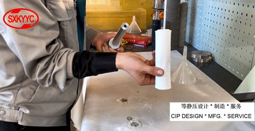 等靜壓知識常見問答與普通機械設備安裝服務