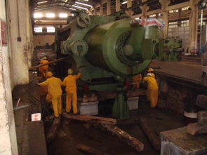 佛山高明設備搬遷與機電設備安裝調試服務公司 專業(yè)解決方案助力企業(yè)高效運轉