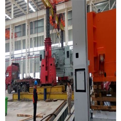 深圳晟安達機電搬運——專業(yè)機械設備安裝服務