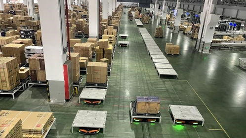 5G賦能智造未來 全國首站中國移動(dòng)5G全連接工廠建設(shè)啟動(dòng)大會(huì)在寧波召開