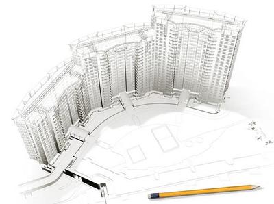 湖南省水利水電建設(shè)工程學(xué)校四年制高技大專雙學(xué)歷招生專業(yè)介紹——建設(shè)工程設(shè)計(jì)